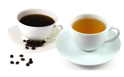 A Water Softener Makes Tea And Coffee Taste Better