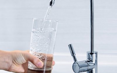 What Do I Want A Water Filter Tap For