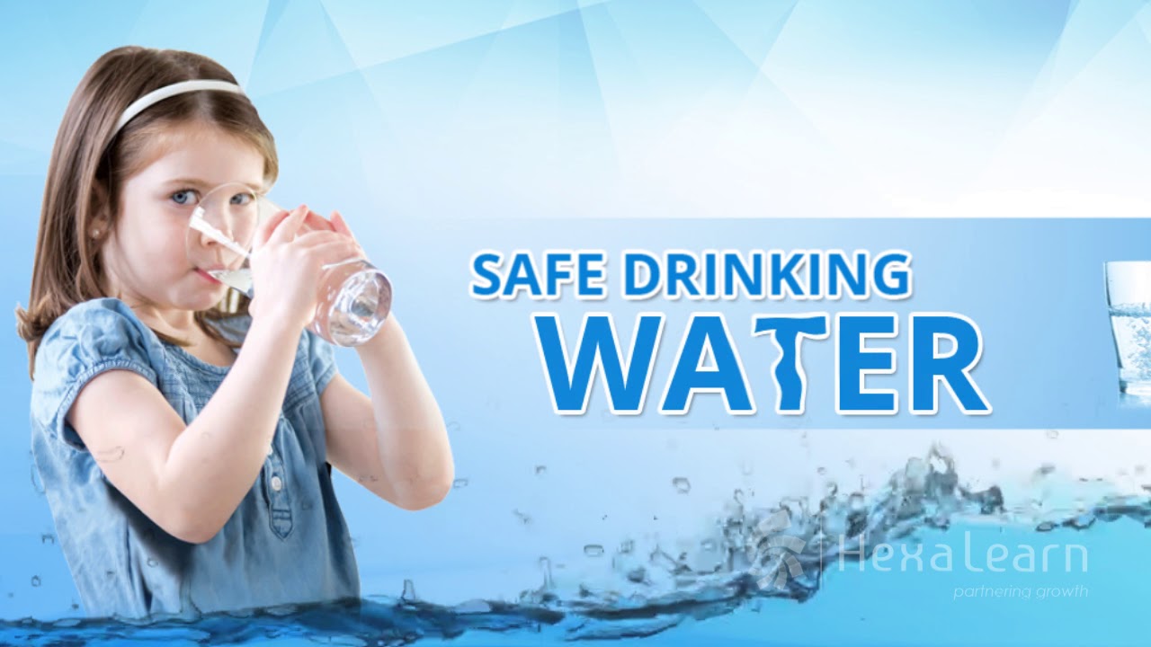 Is Drinking Soft Water Bad For You? Scott Jenkins Water Softeners in