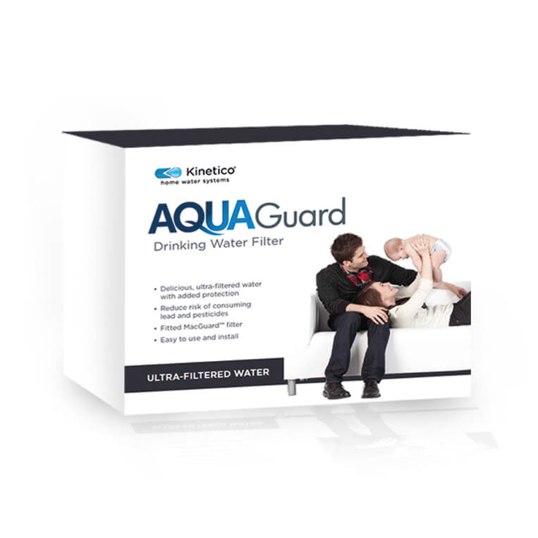 Aquaguard Drinking Water Filter