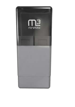 M3MiniMax