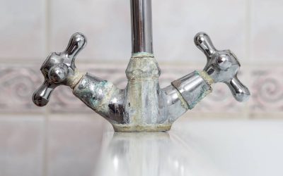 Natural Ways To Clean Limescale