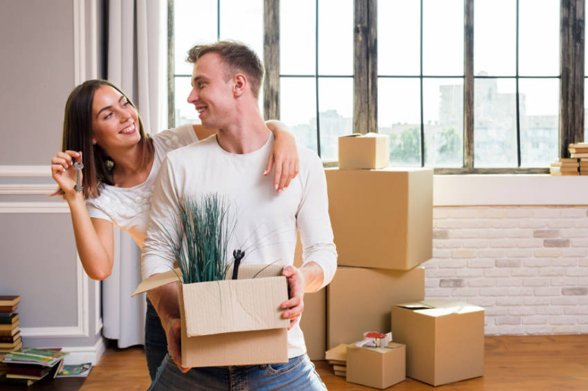 Can I Take My Water Softener With Me When I Move House?