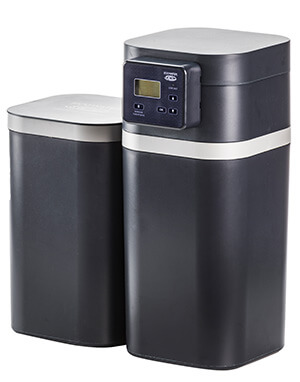 Refilling, Resetting And Hardness Settings On Your Ecowater Comfort ED