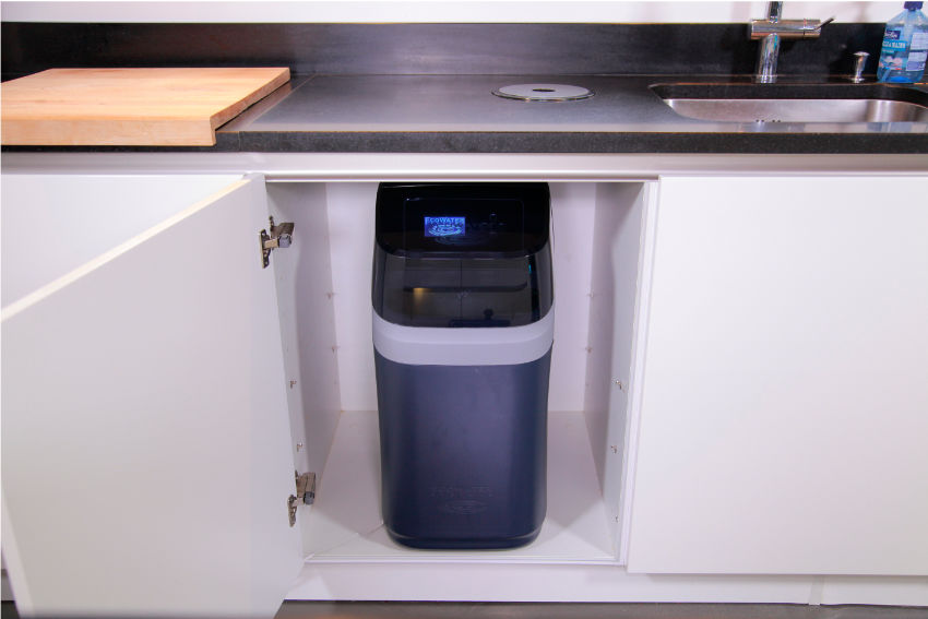 Here’s Why EcoWater Is The Most Intelligent Soft Water System On The Market