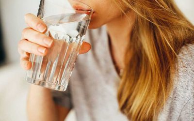 Is It Okay To Drink Soft Water?