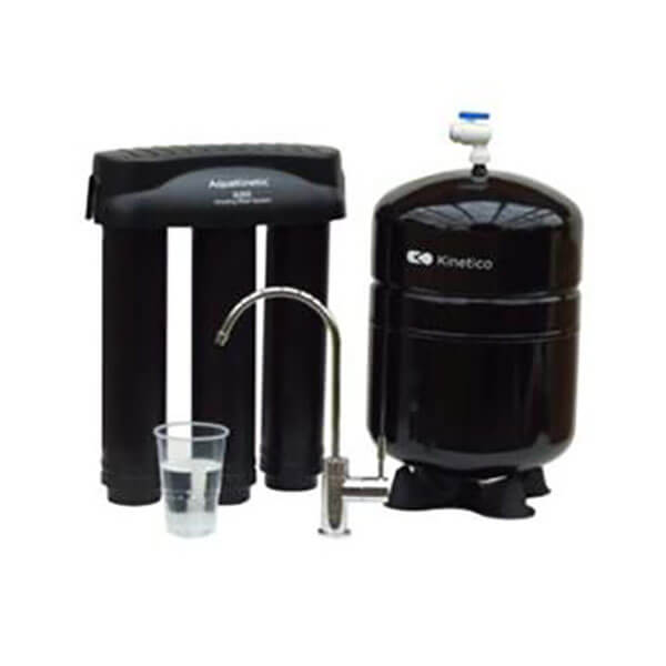 K2 Drinking System