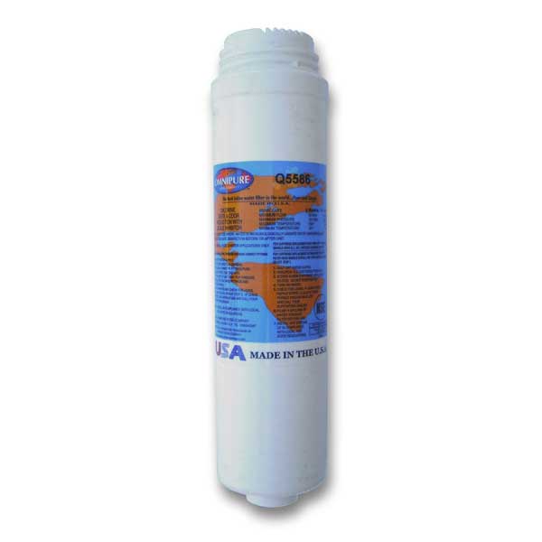 Omni Pure Drinking Filter Cartridges