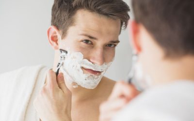 Why Shaving Is So Much Better With Soft Water