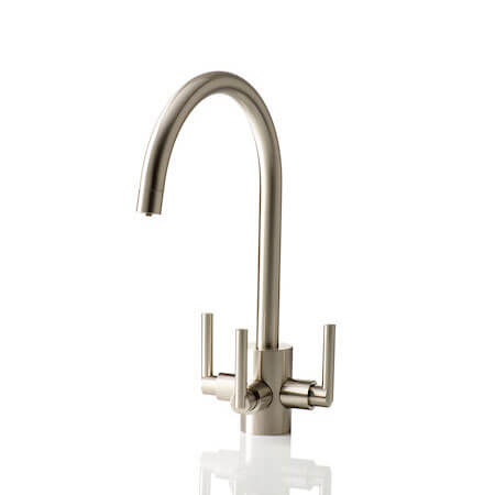 Cirrus Tri-flow Tap