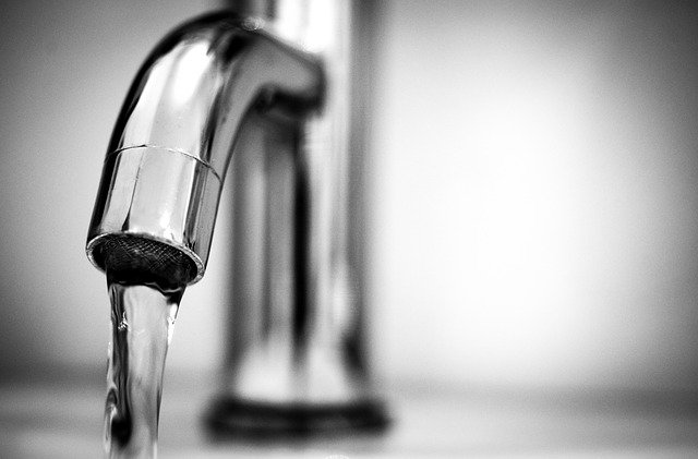 The Water Softening Regeneration Process