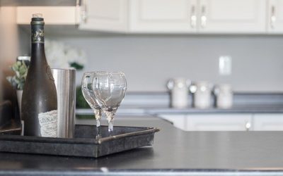 We Confidently Work On Granite Or Corian – All Part Of Our Soft Water Service Versatility!