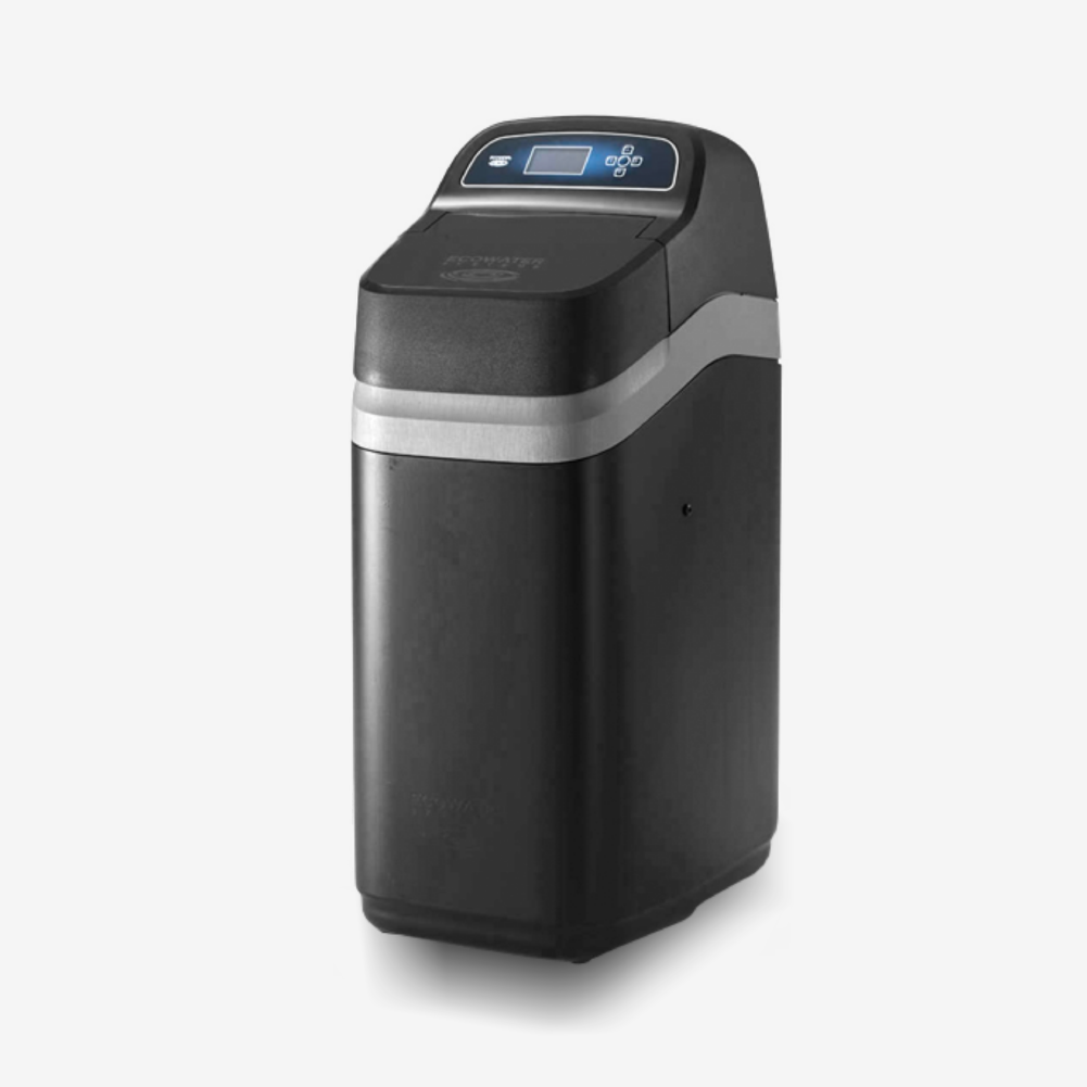 EcoWater eVOLUTION Refiner Boost 300