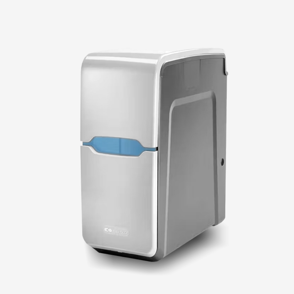 Kinetico Premier Compact