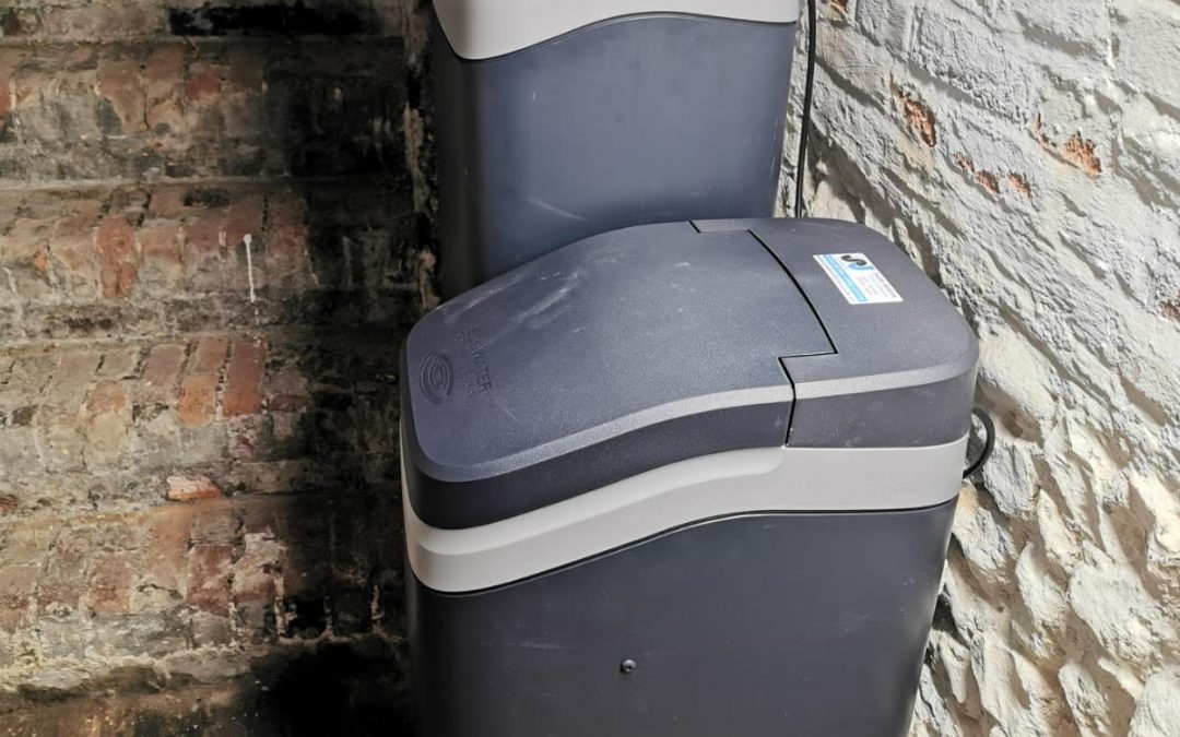 Can I Use A Water Softener If I Have A Septic Tank Or Klargester?