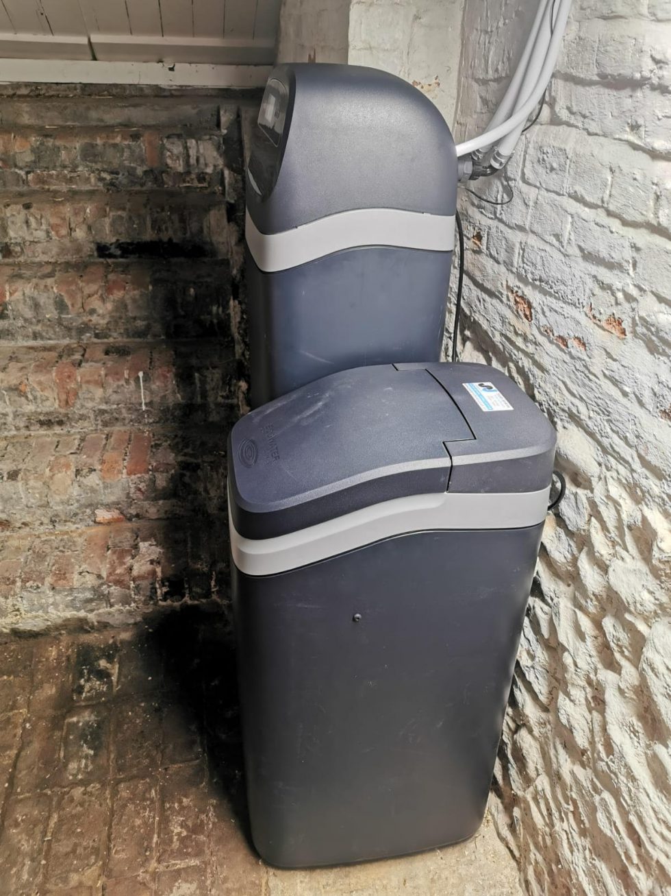 Can I Use A Water Softener If I Have A Septic Tank Or Klargester