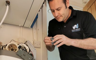 Installing a Water Softener Is Actually Very Simple (And Not Time-Consuming!)     