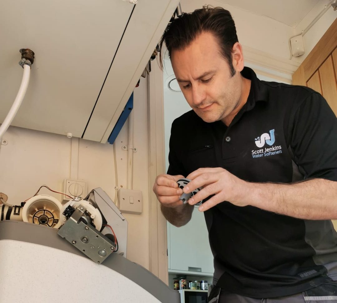 Installing a Water Softener Is Actually Very Simple (And Not Time-Consuming!)     