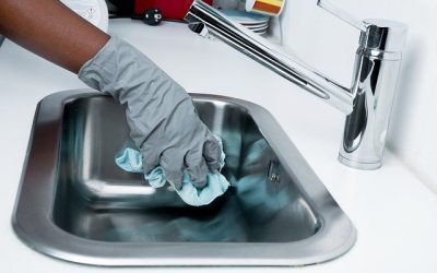 How Water Softeners Can Save You Time And Money On Your Household Cleaning