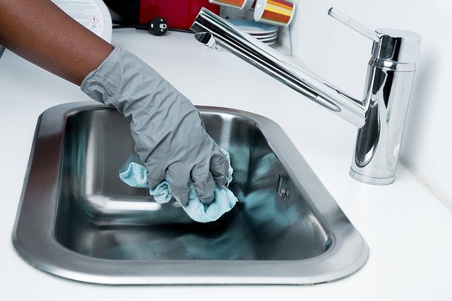 How Water Softeners Can Save You Time And Money On Your Household Cleaning