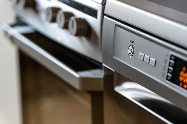 Why A Water Softener Will Keep Your Household Appliances In Great Condition