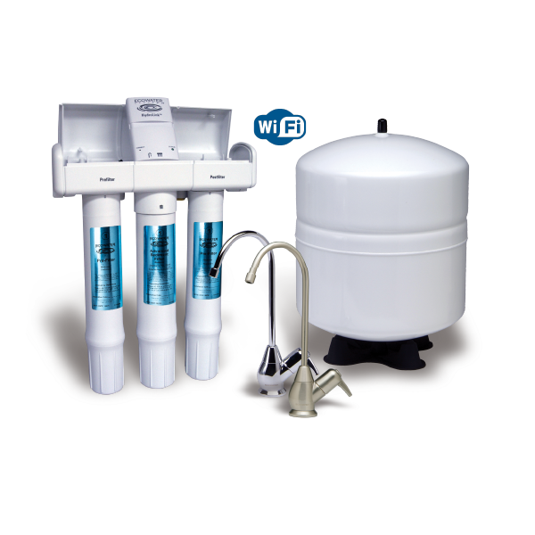 What Are The Running Costs for Water Filters?