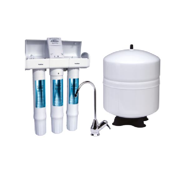 ERO 385 Ecowater Reverse Osmosis Drinking Water System