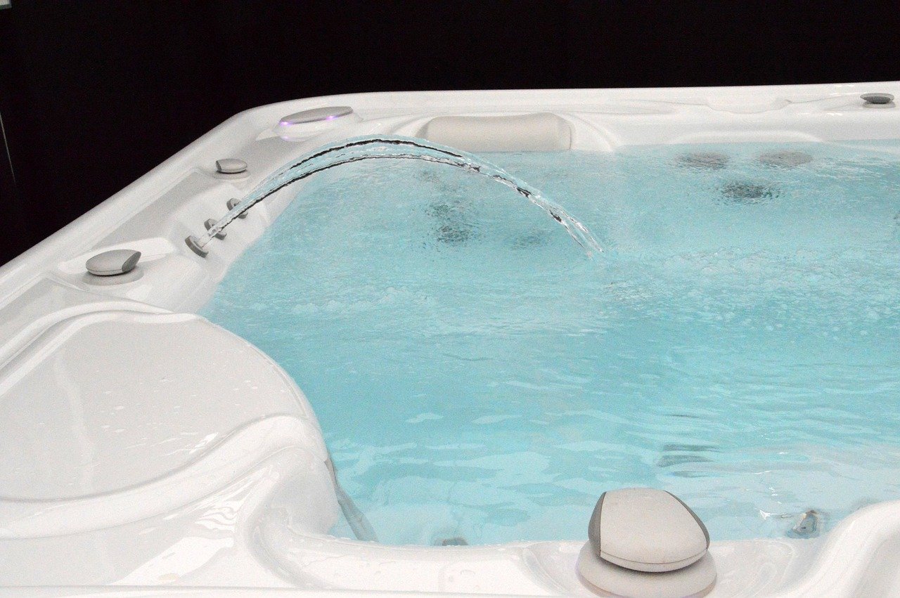 Can I Use Soft Water In My Hot Tub?