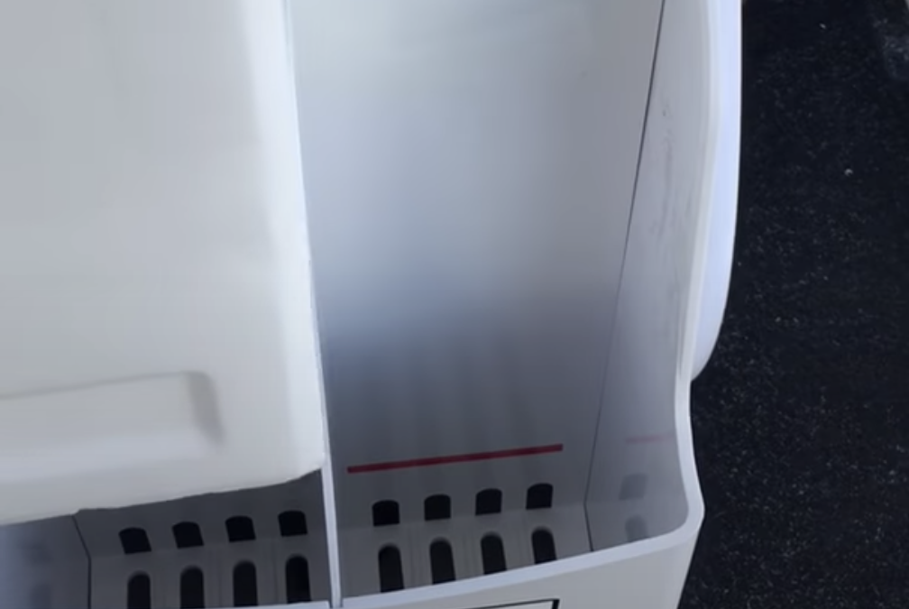 How To Load Salt Into A Block Salt Water Softener