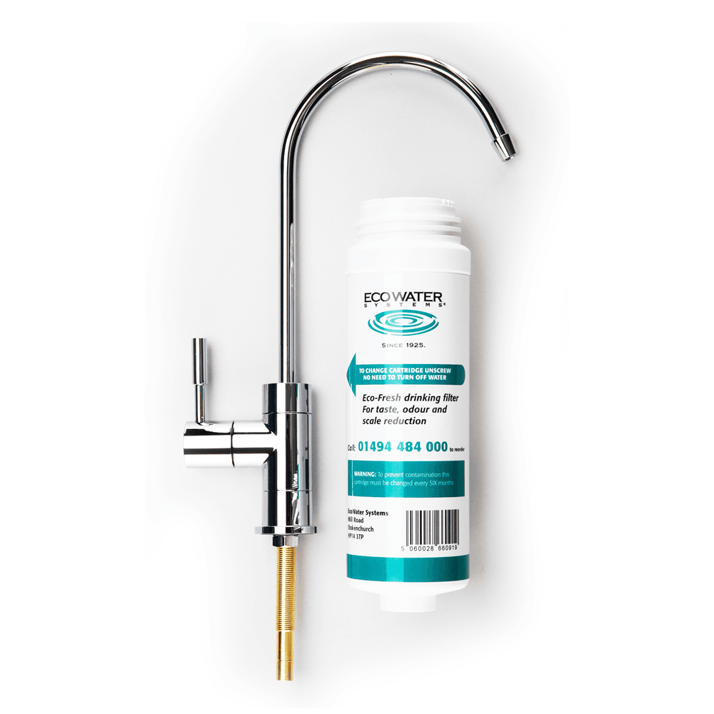 ERO 385 Ecowater Reverse Osmosis Drinking Water System Scott Jenkins