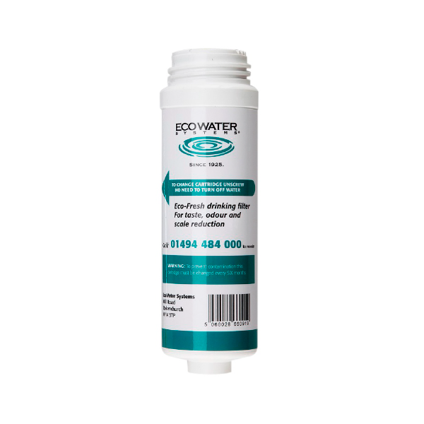 EcoFresh Filter Cartridge