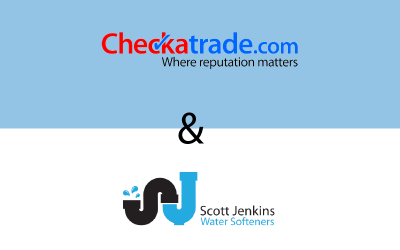 How Scott Jenkins Water Softeners’ Expertise Came To Checkatrade’s Aid