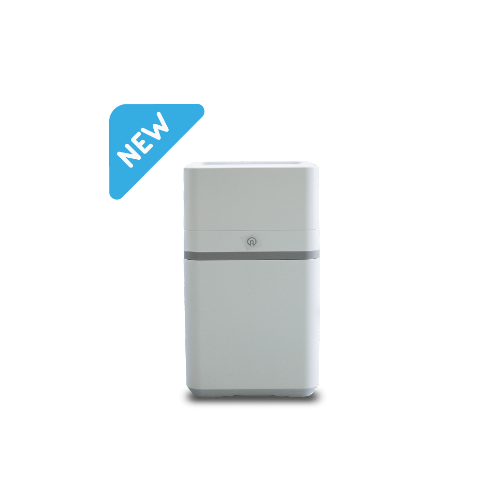 MolliVita Your Discount Water Softener for a Lifetime Scott Jenkins