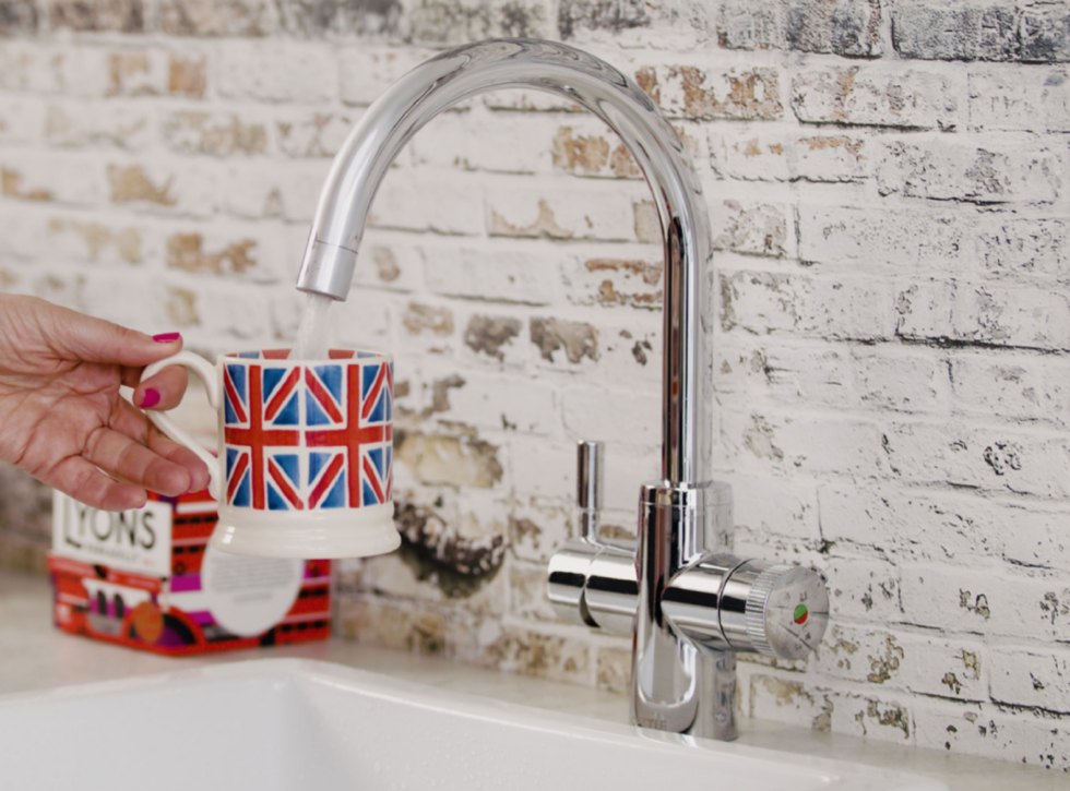 Water Softener Installations Scott Jenkins Water Softeners in Sussex