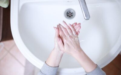 Shock Study: Lethal ‘Forever Chemicals’ can be absorbed into the Bloodstream via the Skin