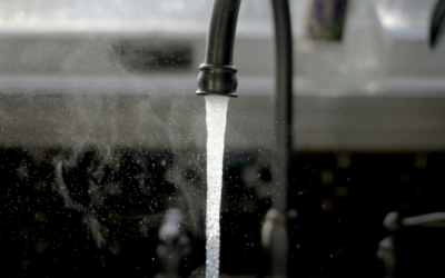 Clear signs that something’s wrong with your tap water