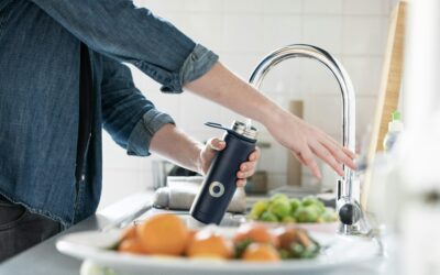 “Filtering drinking water is essential to protect public health” – even though DWI says it DOES test for PFAS chemicals