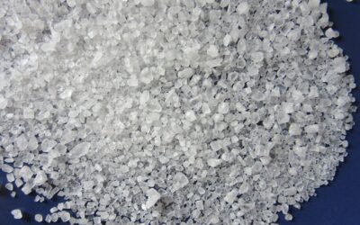 What is Salt Bridging and how to deal with it