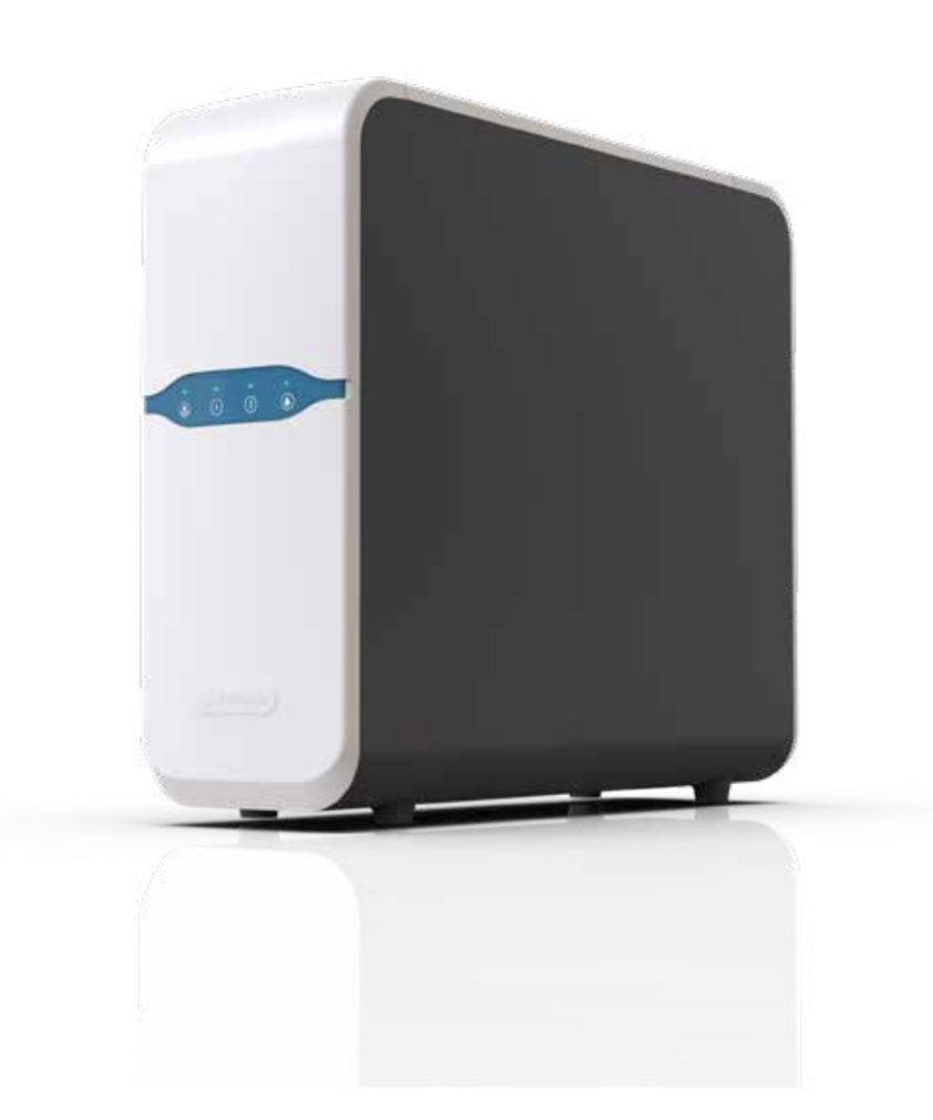 Kinetico Premier RO Reverse Osmosis
