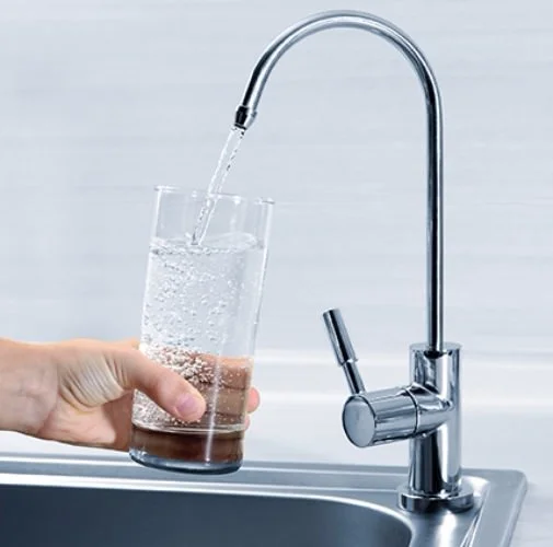 What Do I Want A Water Filter Tap For