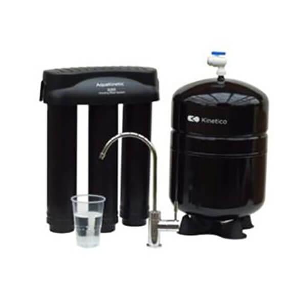 K2 Drinking System