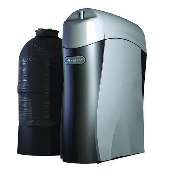Kinetico K5 Pure + Drinking Water Station