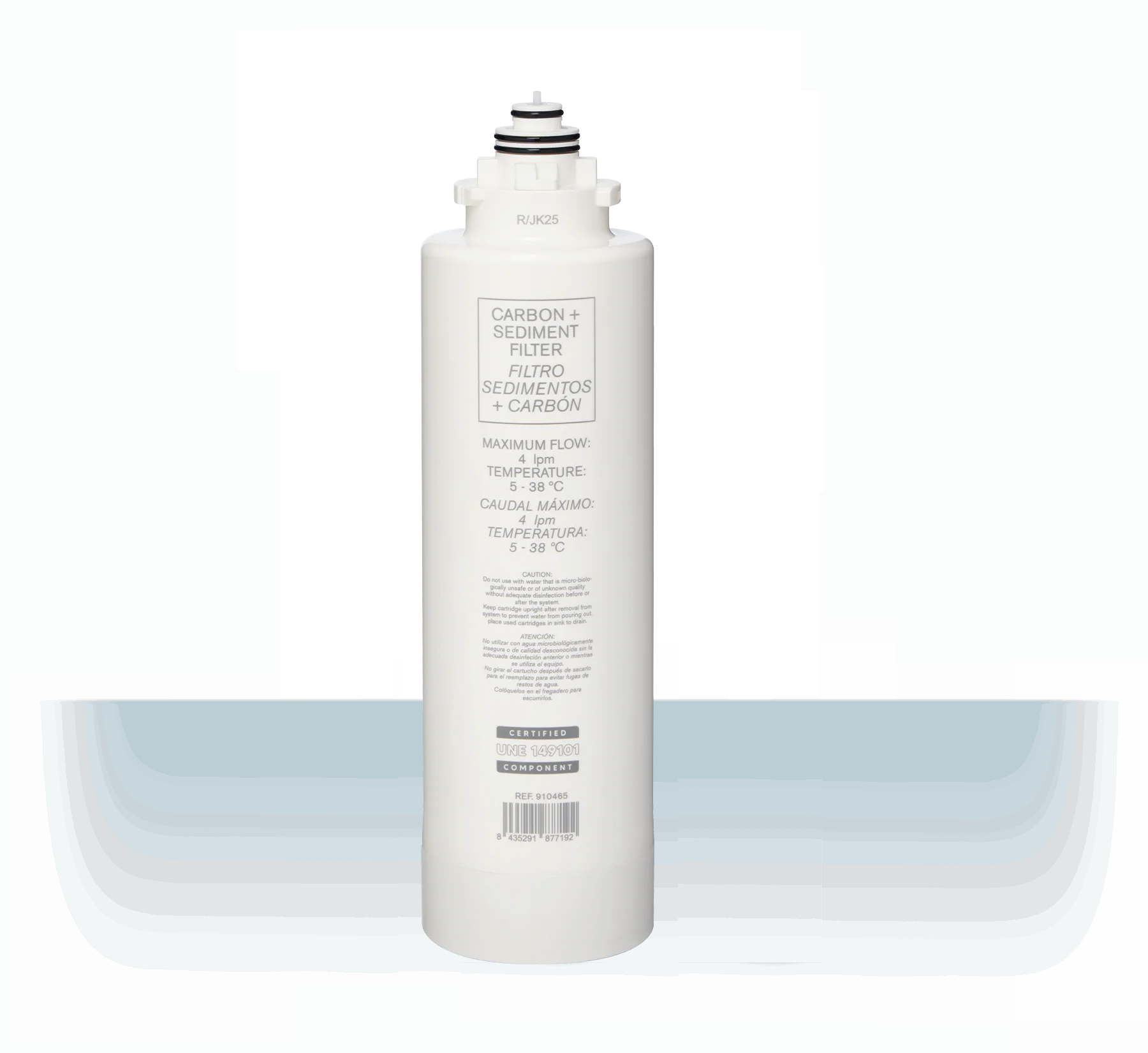 Premier RO Water Filter Pre-filter