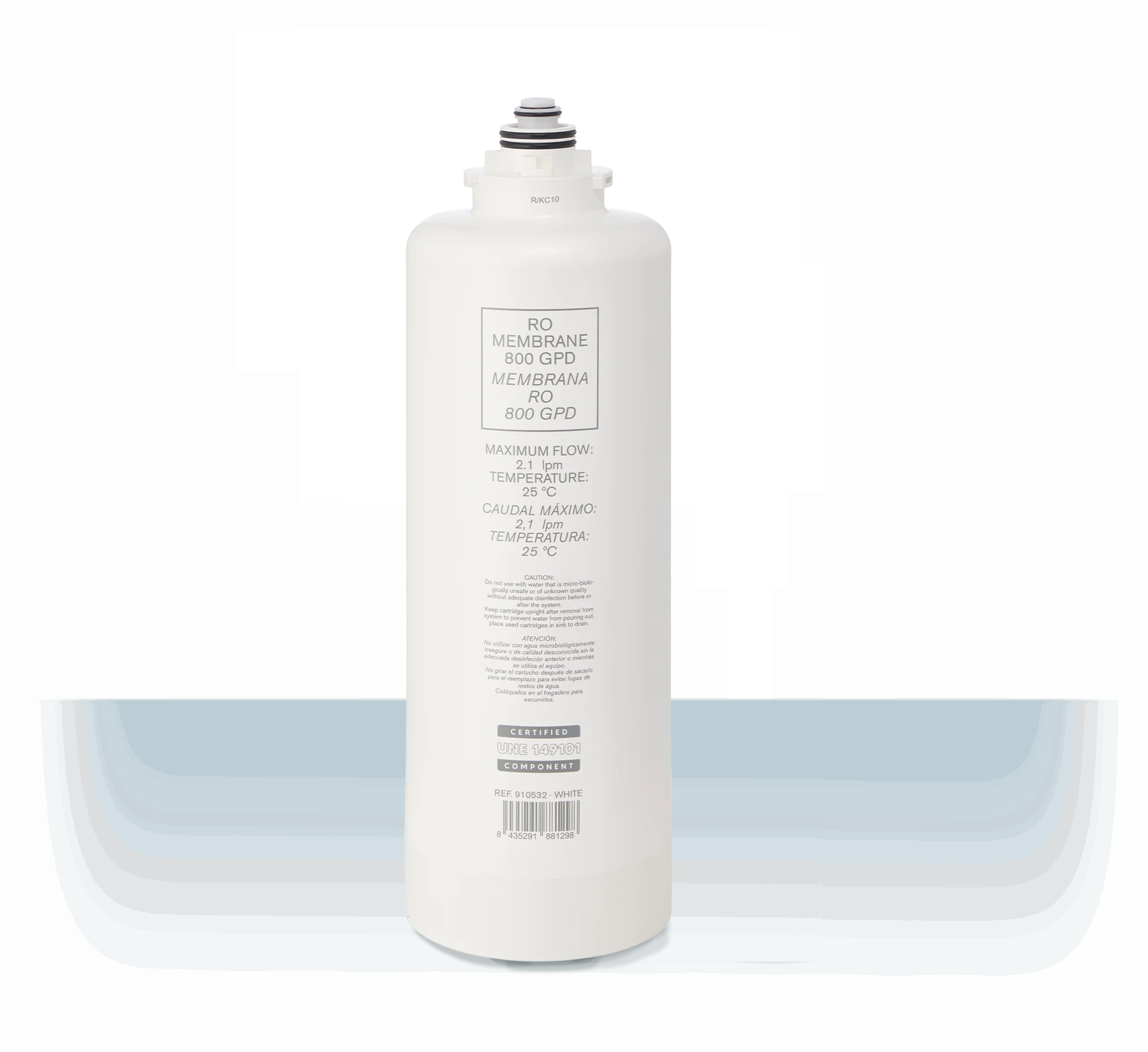 Premier RO Water Filter membrane Cartridge